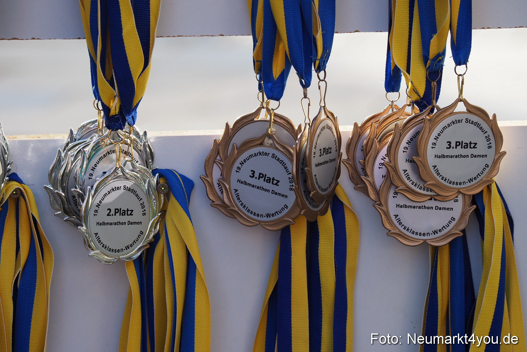 Drumherum Stadtlauf Neumarkt 2018 0007